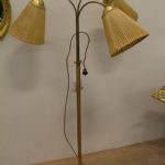 353 6178 Golvlampa